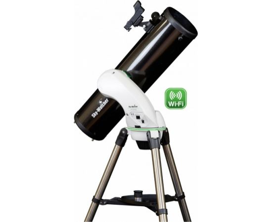 Sky-watcher Explorer-130P SynScan AZ GO2 teleskops