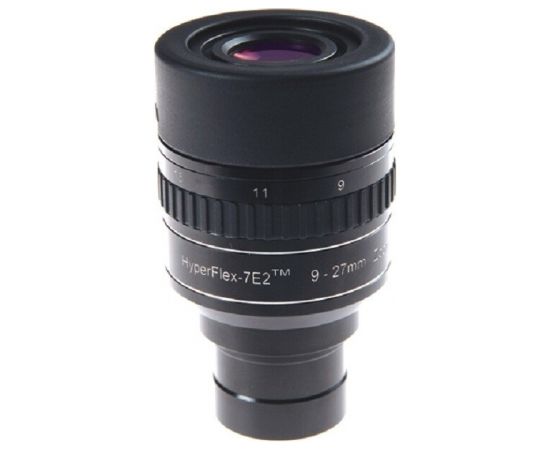 OVL HYPERFLEX-7E2 9mm-27mm (1.25") okulārs