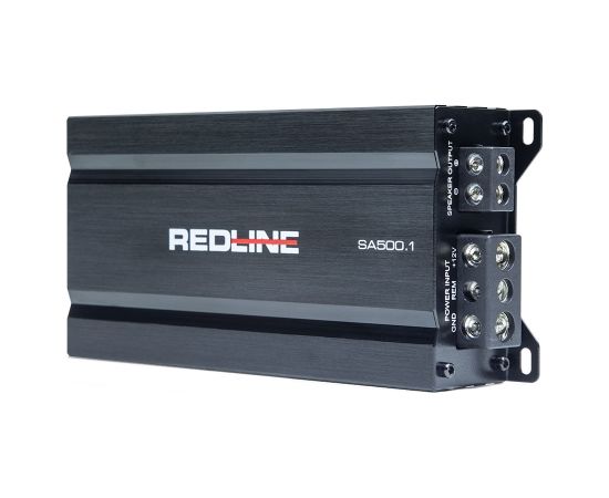 Dd Audio Digital Designs Basskit RL-SA500.1 + RL-SE12-S1 Auto subvūferi