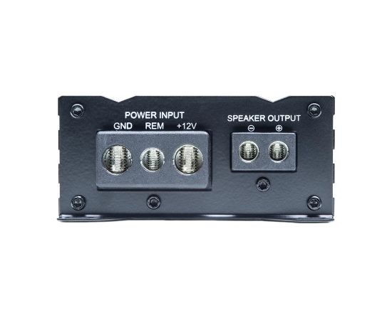 Dd Audio Digital Designs Basskit RL-SA500.1 + RL-SE12-S1