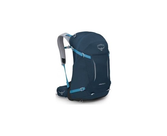 Osprey Mugursoma Hikelite 28 M/L Black Mugursomas