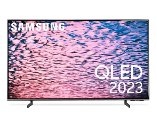 SAMSUNG TV QLED 65inch QE65Q60CAU