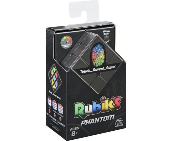 RUBIK´S CUBE Phantom