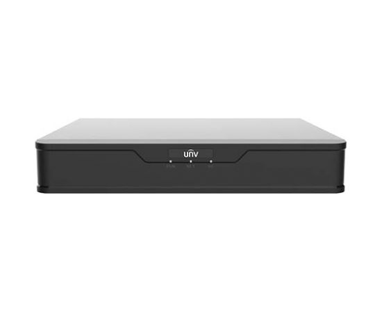 Uniview XVR301-16G3 ~ UNV 5MP Lite / 8MP Динамический гибрид DVR 16+8 IP каналов HDDx1