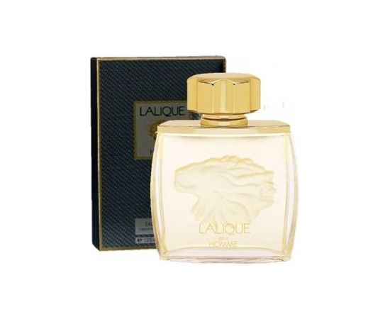 Lalique Pour Homme Lion EDP 125 ml