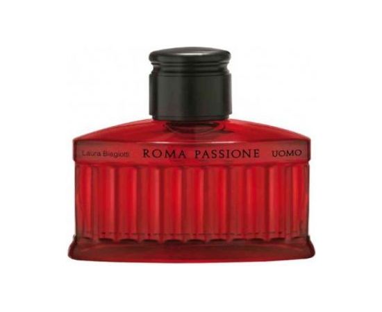 Laura Biagiotti Roma Passione Uomo EDT 125 ml