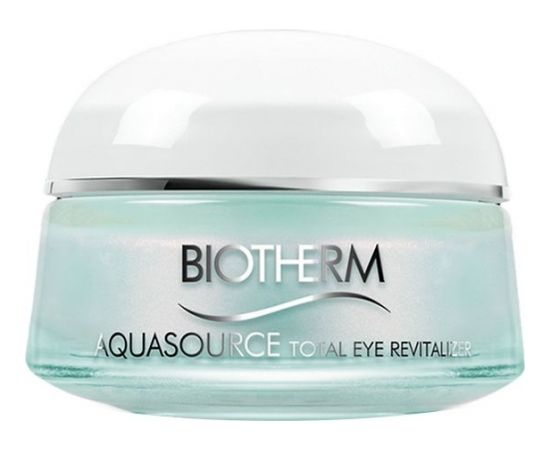 Biotherm Krem pod oczy Aquasource Total Eye Revitalizer 15ml