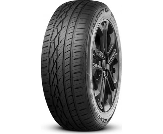 General Tire Grabber GT Plus 265/40R21 105Y