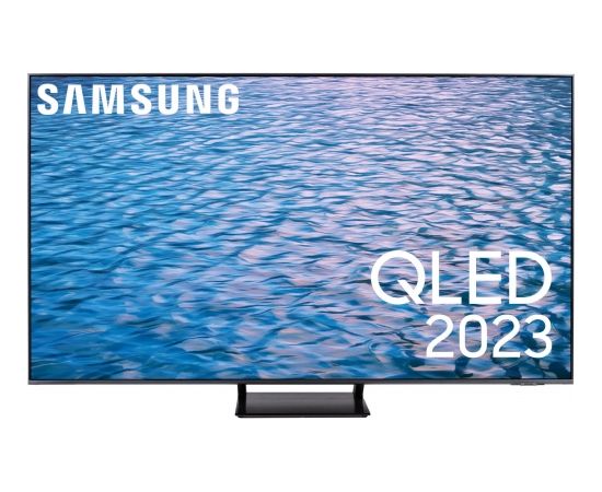 Samsung QLED televizors QE85Q70CATXXH