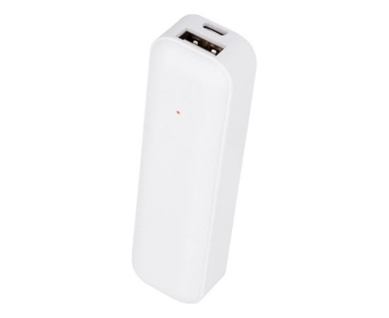 Setty Power Bank Ārējas Uzlādes Baterija 2600 mAh