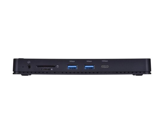 UNITEK DOCKING STATION 12IN1, USB 4, HDMI/PD 8K,PD