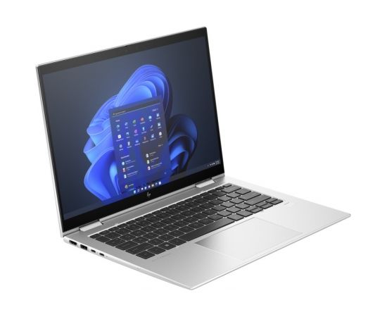 HP Elite x360 1040 G10 - i7-1355U, 16GB, 1TB SSD, 14 WUXGA 400-nit Touch AG, WWAN-ready, Smartcard, FPR, US backlit keyboard, +Pen, 51Wh, Win 11 Pro, 3 years / 818V6EA#B1R