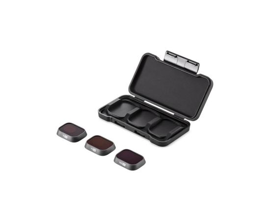 DJI Mini 3 Pro ND Filters Set (ND 16/64/256)