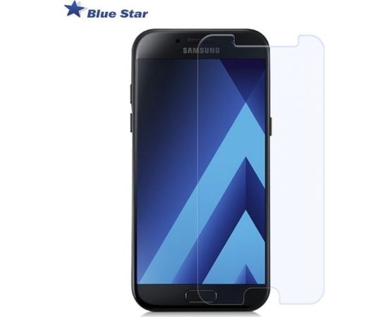 BS Tempered Glass 9H Extra Shock Aizsargplēve-stikls Samsung A520F Galaxy A5 (2017) (EU Blister)