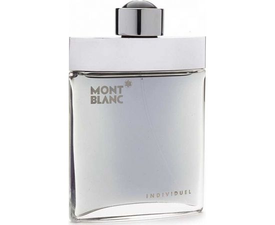 Mont Blanc Individuel EDT 75 ml