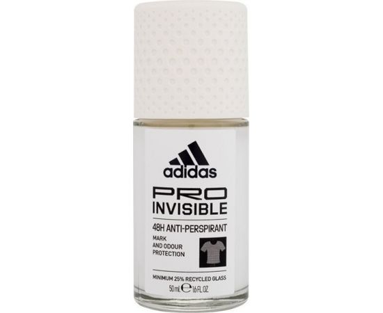 Adidas Adidas Pro Invisible Dezodorant roll-on dla kobiet 50ml