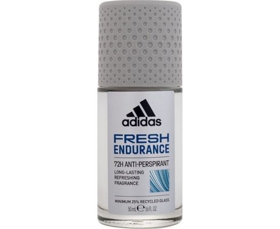 Adidas Adidas Fresh Endurance Dezodorant roll-on dla mężczyzn 50ml