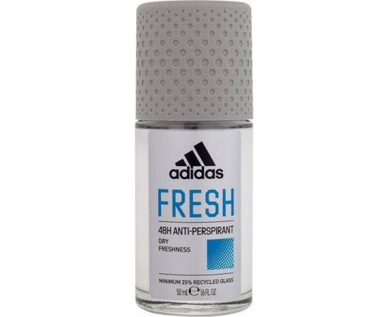 Adidas Adidas Fresh Dezodorant roll-on dla mężczyzn 50ml