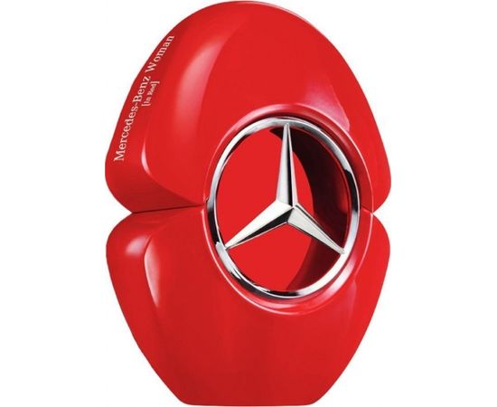 Mercedes-Benz Mercedes-Benz Woman In Red woda perfumowana 90 ml 1