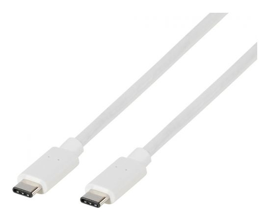 Vivanco cable PB USB-C - USB-C 1m (63088)