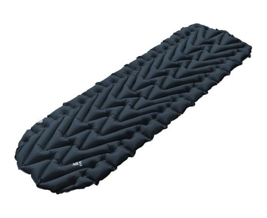 Piepūšams paklājiņš NC4005 DARK GRAY TOURIST MAT NILS CAMP