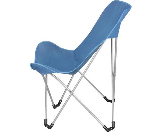 NC3051 BLUE kempinga krēsls NILS CAMP