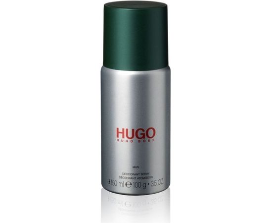 Hugo Boss Hugo Man Deo Spray 150ml