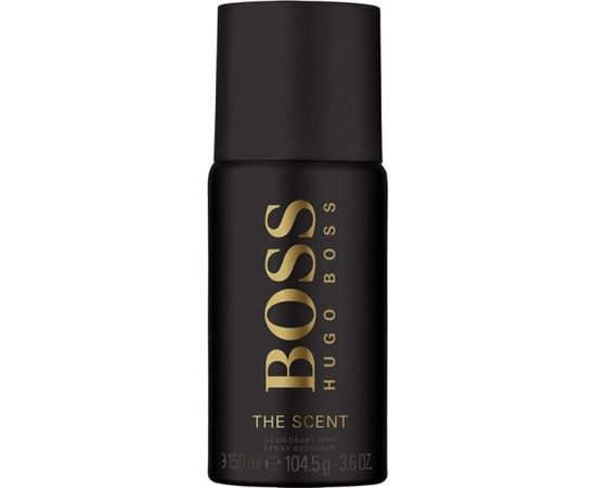 Hugo Boss The Scent Deo Spray 150ml