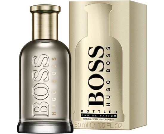 Hugo Boss Bottled Edp Spray 50ml