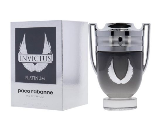 Paco Rabanne Invictus Platinum Edp Spray 50ml