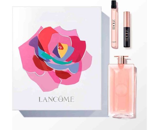 Lancome Idole Giftset 62ml Dāvanu komplekti
