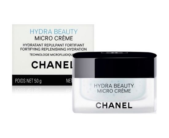 Chanel Hydra Beauty Micro Creme 50gr