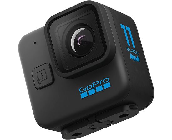 GoPro HERO11 Black Mini