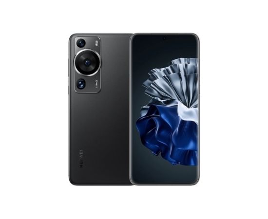 Huawei P60 Pro 5G 8/256GB Dual SIM Black EU