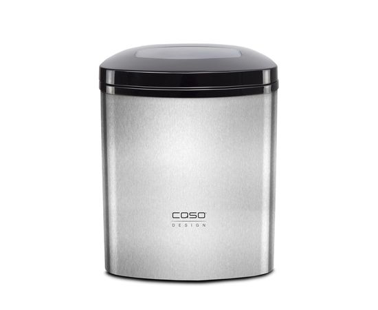 Caso 3304 IceMaster Ecostyle 150W 1.7L Ledus ģenerators Ledus gabaliņu mašīna