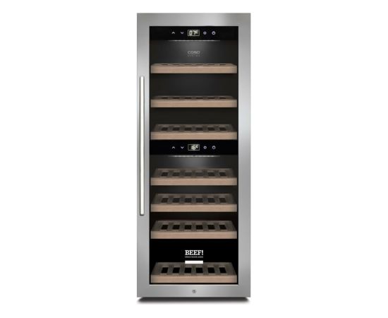 CASO WinePremium 38 Smart