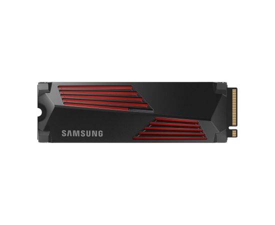 Samsung 990 PRO with Heatsink PCIe 4.0 M.2 2TB