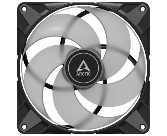 ARCTIC P14 PWM PST A-RGB 0dB - Semi-Passive 140 mm Fan with Digital A-RGB