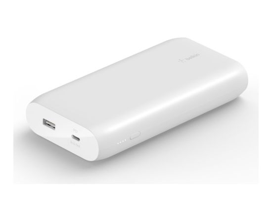 Belkin BOOST↑CHARGE 20000 mAh White