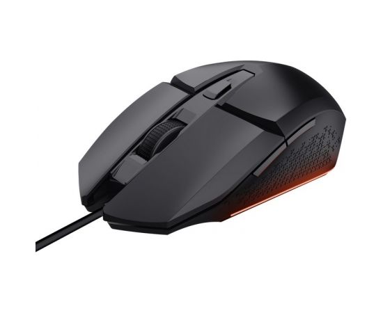 Trust Felox Gaming wired mouse GXT109 black