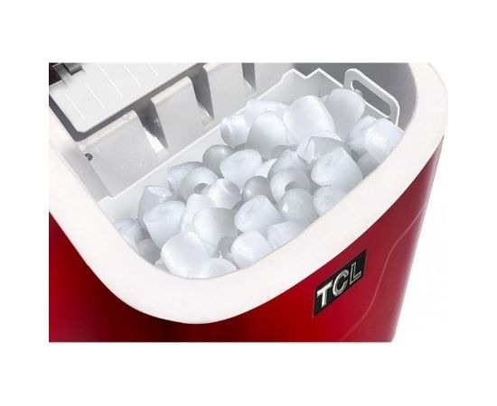 TCL ICE-R9 ice cube maker