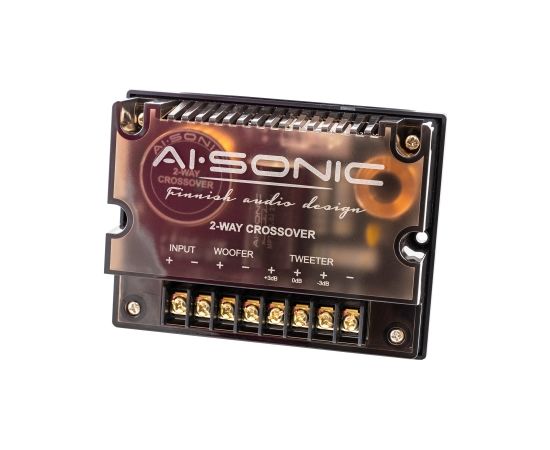 AI-SONIC S3-C6.2