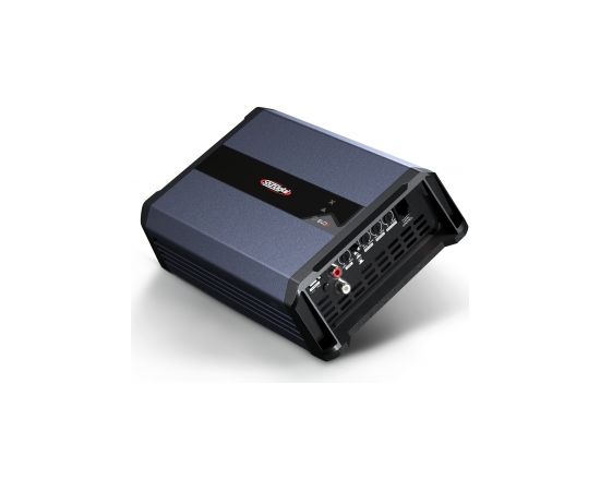 SounDigital 3000.1 EVO 5 - 2Ohm Auto skaņas pastiprinātāji