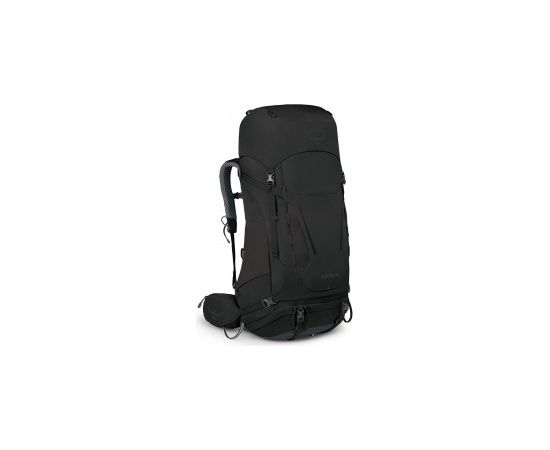 Osprey Mugursoma Kestrel 68 L/XL Black