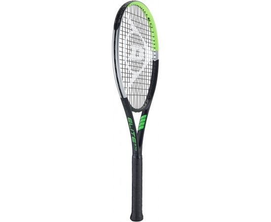 Tennis racket Dunlop TRISTORM ELITE 270 27" 270g G2 strung