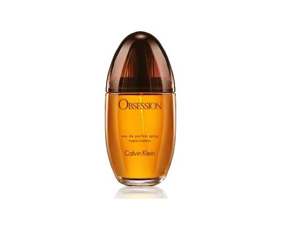 Calvin Klein Obsession Edp 100ml smaržas sievietēm