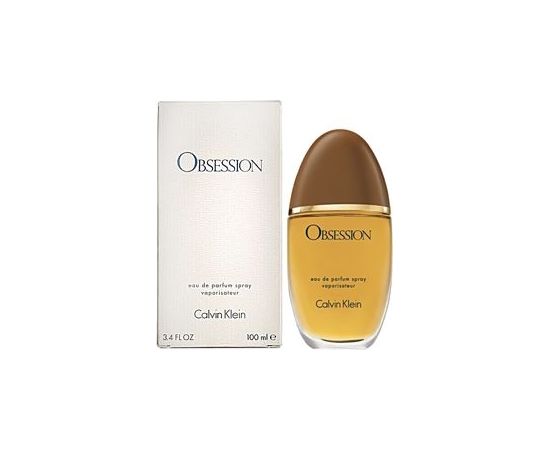 Calvin Klein Obsession EDP 100 ml