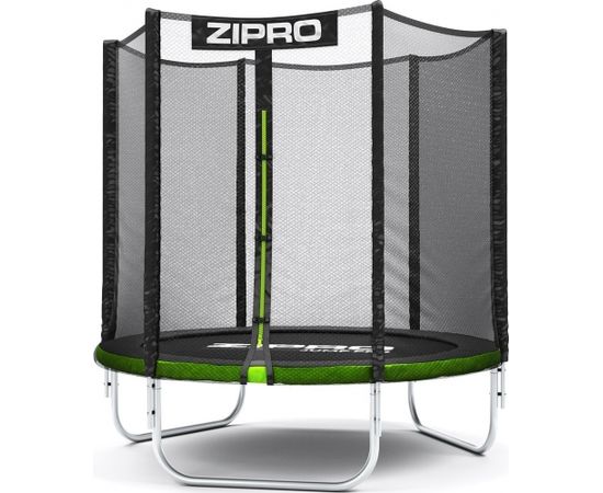 Zipro Jump Pro 6FT 183cm batuts ar ārējo tīklu