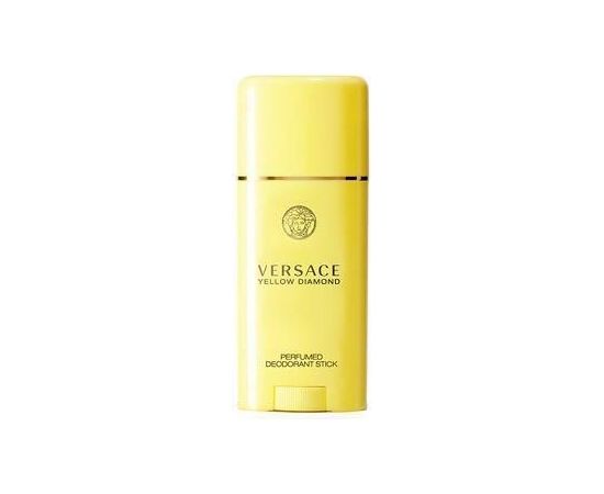 Versace Yellow Diamond Dezodorant w sztyfcie 50ml