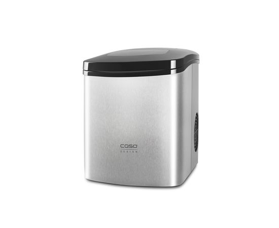 Caso 3304 IceMaster Ecostyle 150W 1.7L Ledus ģenerators Ledus gabaliņu mašīna